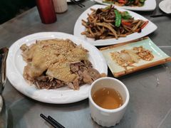 -阿二靓汤(建设店)