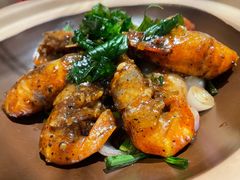 -星怡会·新加坡新美食(苏州中心店)