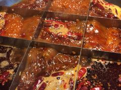 -井格重庆火锅(友谊路新业广场店)