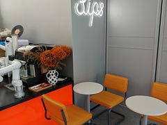 -Sips&Lick茶兰咖啡(五道口店)