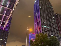 -天河城购物中心