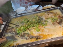 -炉鱼(萧山万象汇店)