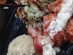 -铃木食堂(帽儿胡同店)