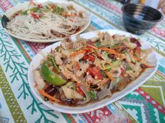 -半坡九号老挝冰咖啡