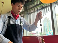 -拉蒂娜·巴西牛排馆 Latina·Brazilian Steakhouse(海上世界店)