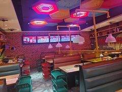 -季季红火锅(丰城洪客隆店)