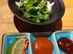 -阮氏娘·越南料理(双子塔店)