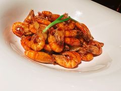 -上海滩餐厅(BFC外滩金融中心店)