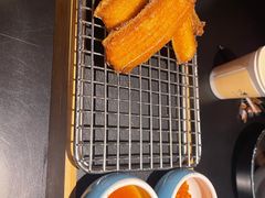 老头儿干炸带鱼-老头儿油爆虾·1987杭州烟火味(湖滨银泰in77D区店)