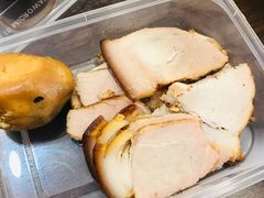 -李连贵熏肉大饼(丰台南路地铁站店)