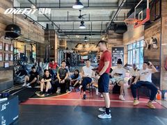 -OneFit健身(汇锦城店)