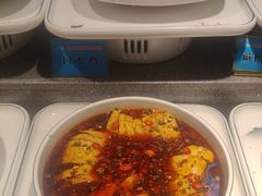 -遇上西雅图多融合海鲜自助餐厅(中房金谊广场店)