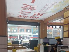 -冒菜西施·非遗冒菜(总店)