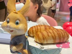 -水桶王国主题餐厅·聚会·生日派对·亲子活动·家庭套餐(亚龙湾希尔顿店)