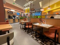 -菲滋意式餐厅(加州阳光二店)