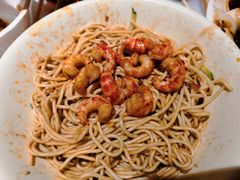 -可可大虾武汉土菜大排档(万松园1店)