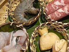 -泰妃殿(武汉首店)