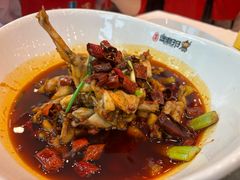 -簋街仔仔小龙虾(总店)