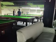 -新新潘晓婷台球俱乐部(周浦店)