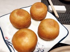 玉兰饼-欣旺·迎宾楼·百年无锡菜