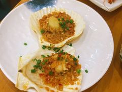 -银子铁板烧料理自助餐(人民广场店)
