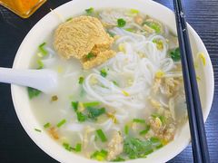 鱼饼-港门粉第一家