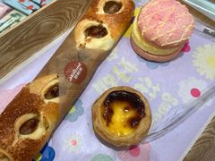 -好利来(鞍山站前店)