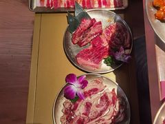 -西塔老太太泥炉烤肉(北京望京店)
