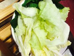 -广味鲜潮汕牛肉火锅(延安三路店)