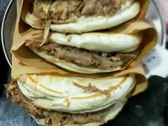 -樊记腊汁肉(竹笆市总店)