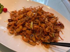 -外婆小菜(灵岩南路店)