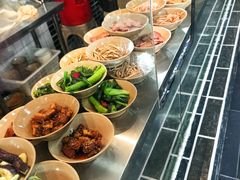 -泰宜担担面(黄泥塝总店)