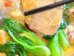 -千岛湖小鱼儿·淳安匠心农家菜