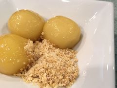 -松记糖水店(铜锣湾分店)