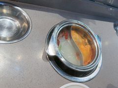 -大橘元自助回转火锅(天河新天地店)