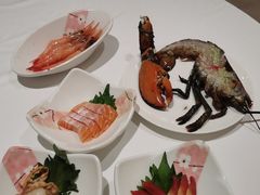 -京彩臻品火锅