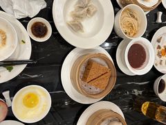 -京香轩·中餐厅(上海中庚聚龙酒店)