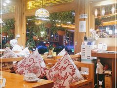 大堂-民食香·腊排骨野生菌美食(木府店)