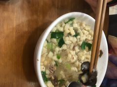 -刘信牛羊肉小炒泡馍(回民街店)