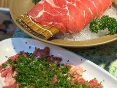 -鸿姐老火锅(静安店)