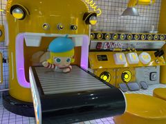 -泡泡玛特POPMART(上海环球港店)