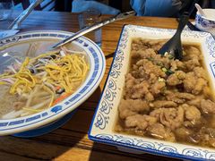 -老雒阳面馆·水席·洛阳菜(王城路店)