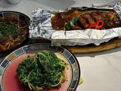 -三玛璐酒楼(汉口路店)