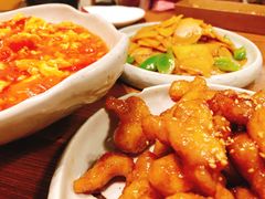 -妈妈的味道(工人体育场东路店)