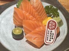 -炉胜·炉端烧·居酒屋