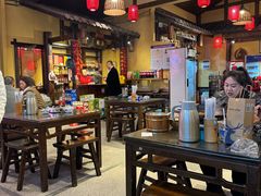 -富正毅三下锅·湘西韵味(天门山索道店)