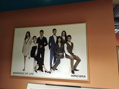 -海马体照相馆(北京apm店)
