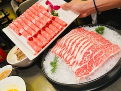 -鼓楼东街老火锅(鼓楼店)