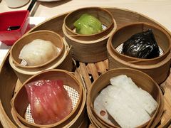 -避风塘(宝山万达店)