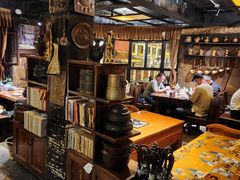 -玛吉阿米·餐吧